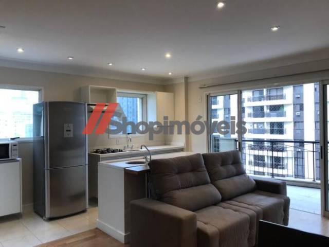 Apartamento para Locação em São Paulo - 4