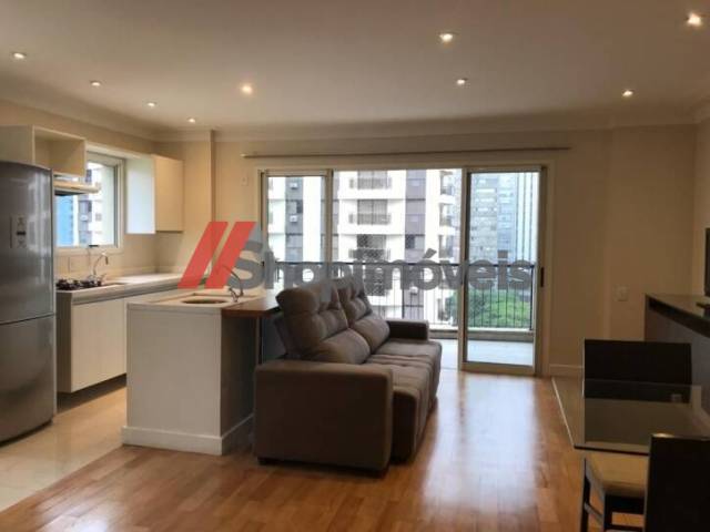 Apartamento para Locação em São Paulo - 5