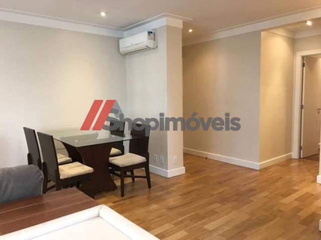 Apartamento para Locação em São Paulo - 4