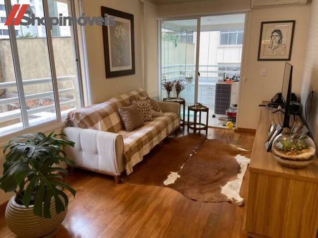 #895 - Apartamento para Locação em São Paulo - SP