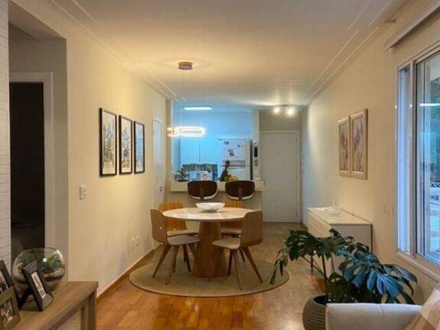 Apartamento para Locação em São Paulo - 4