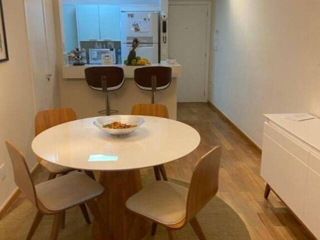 Apartamento para Locação em São Paulo - 5