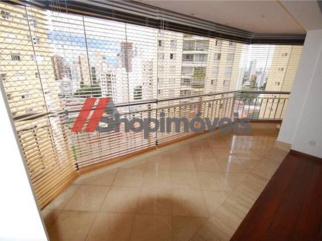 #553 - Apartamento para Locação em São Paulo - SP