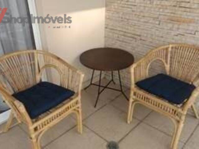 Apartamento para Locação em São Paulo - 2