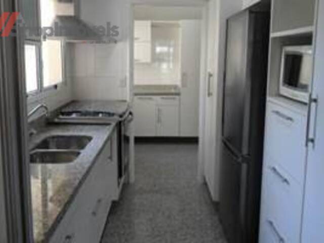 Apartamento para Locação em São Paulo - 3