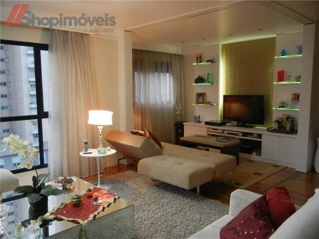 Apartamento para Venda em São Paulo - 2