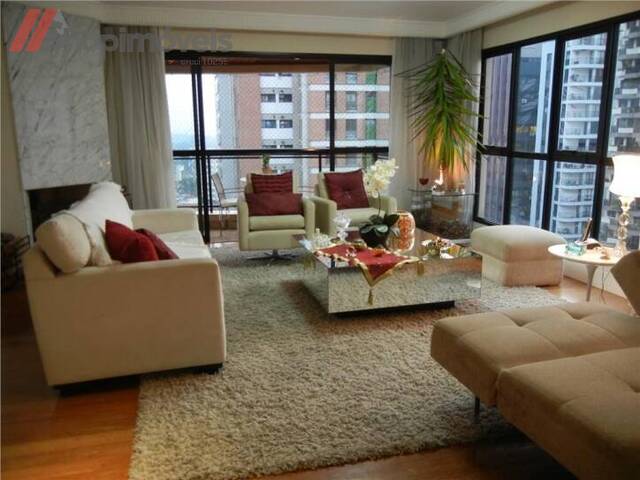 Apartamento para Venda em São Paulo - 3