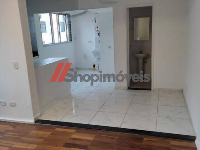 Apartamento para Locação em São Paulo - 2