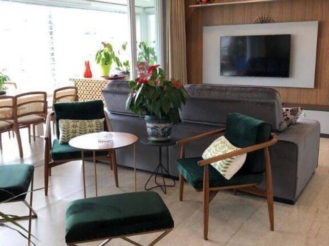 Apartamento para Locação em São Paulo - 2