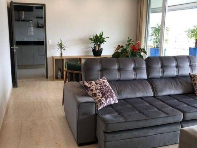 Apartamento para Locação em São Paulo - 4