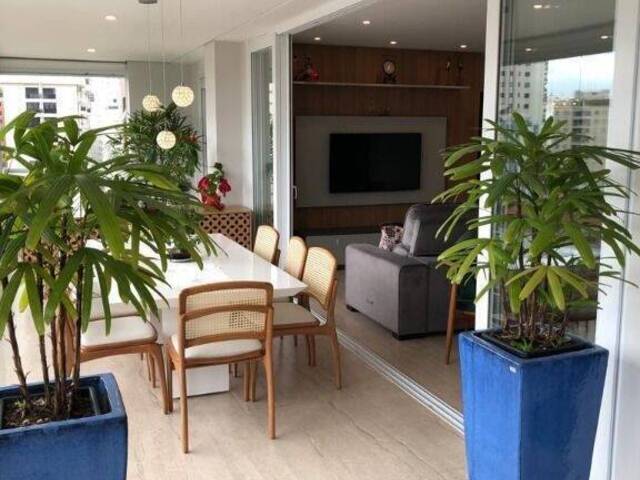 Apartamento para Locação em São Paulo - 3