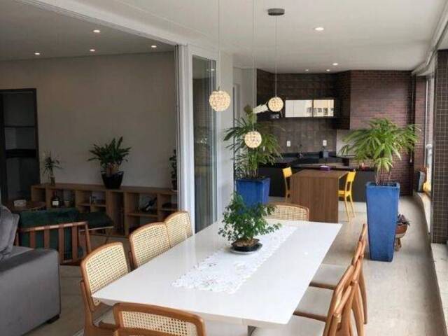 Apartamento para Locação em São Paulo - 5