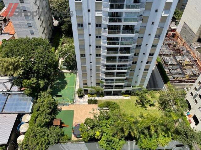 Apartamento para Locação em São Paulo - 2