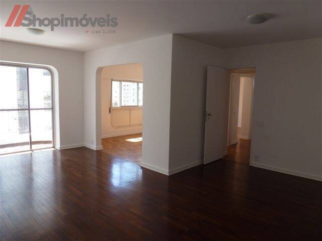Apartamento para Locação em São Paulo - 2