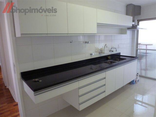 Apartamento para Locação em São Paulo - 5