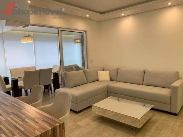 Apartamento para Locação em São Paulo - 2