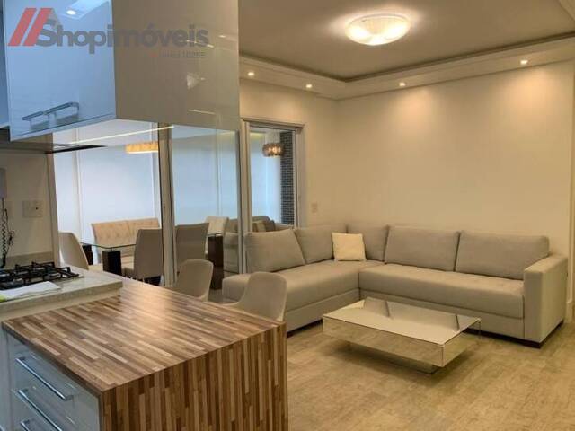 Apartamento para Locação em São Paulo - 3