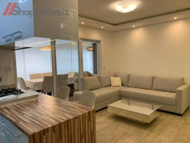 Apartamento para Locação em São Paulo - 4