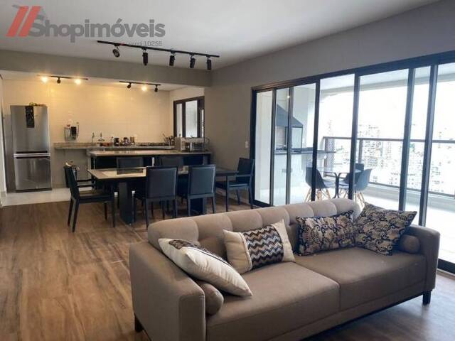 Apartamento para Venda em São Paulo - 4