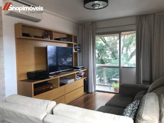 #1369 - Apartamento para Venda em São Paulo - SP - 1