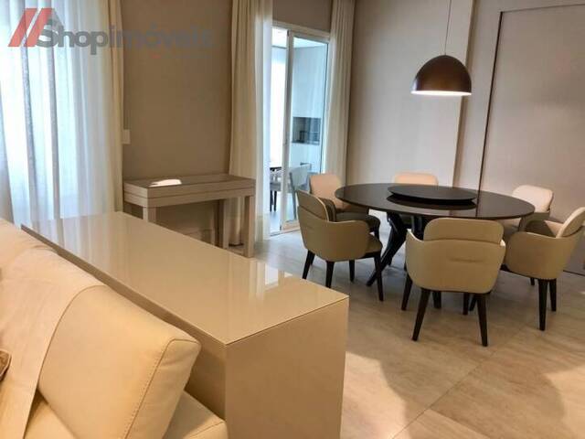 Apartamento para Locação em São Paulo - 2