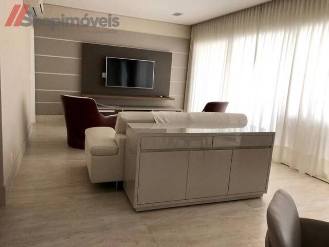 Apartamento para Locação em São Paulo - 3
