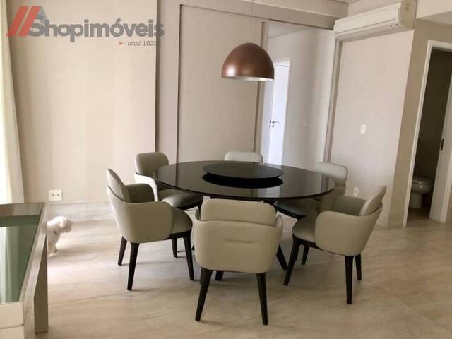 Apartamento para Locação em São Paulo - 4