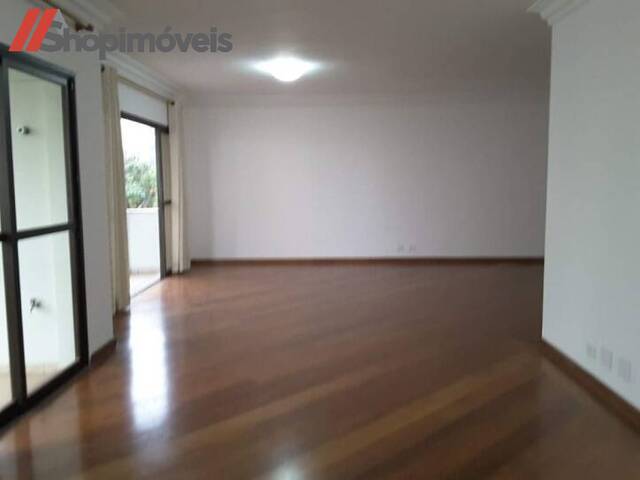Apartamento para Locação em São Paulo - 2