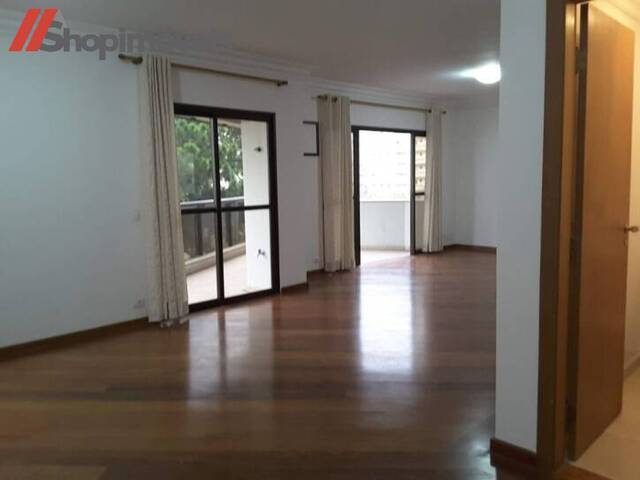 Apartamento para Locação em São Paulo - 3