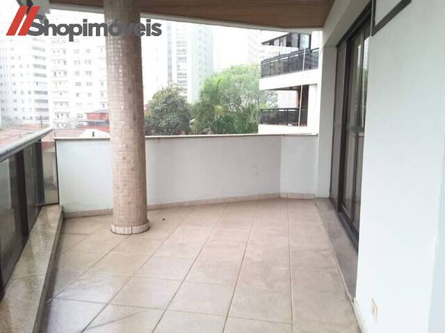Apartamento para Locação em São Paulo - 5