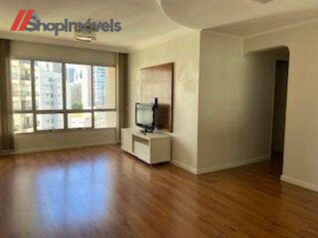 Apartamento para Locação em São Paulo - 2
