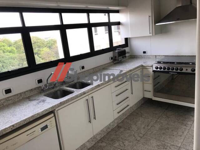 Apartamento para Venda em São Paulo - 5