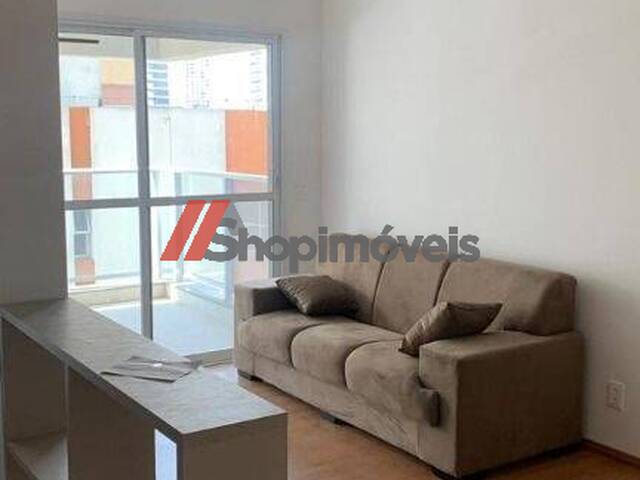 Apartamento para Locação em São Paulo - 2