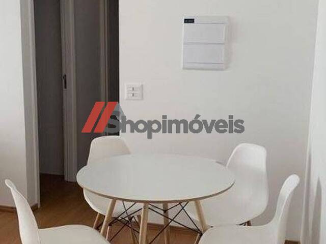 Apartamento para Locação em São Paulo - 3