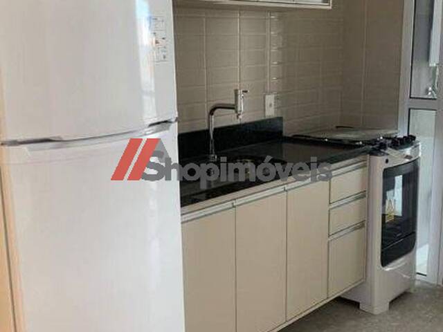 Apartamento para Locação em São Paulo - 4
