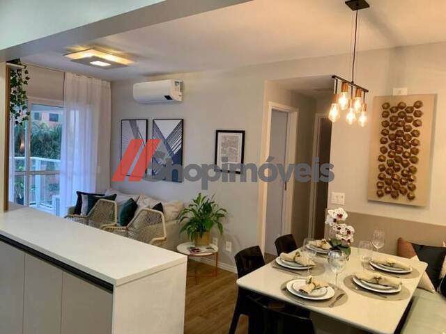 Apartamento para Locação em São Paulo - 4