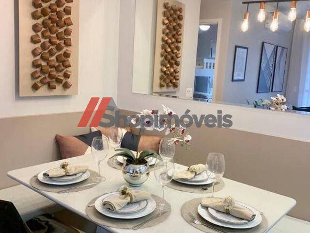 Apartamento para Locação em São Paulo - 5