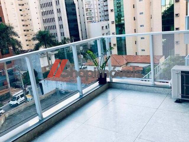 #1411 - Apartamento para Locação em São Paulo - SP