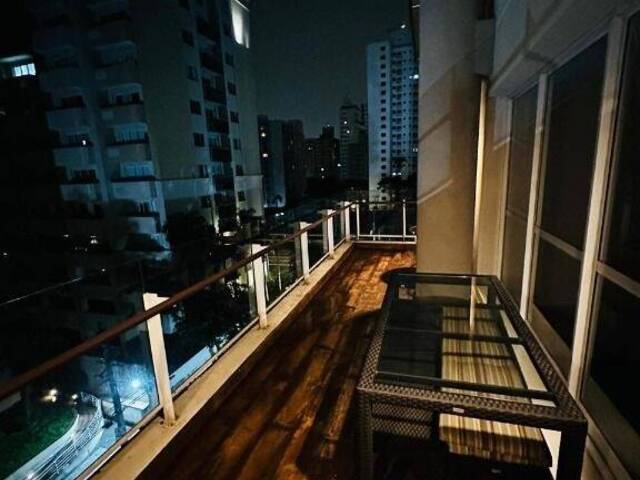 #1412 - Duplex para Locação em São Paulo - SP - 2