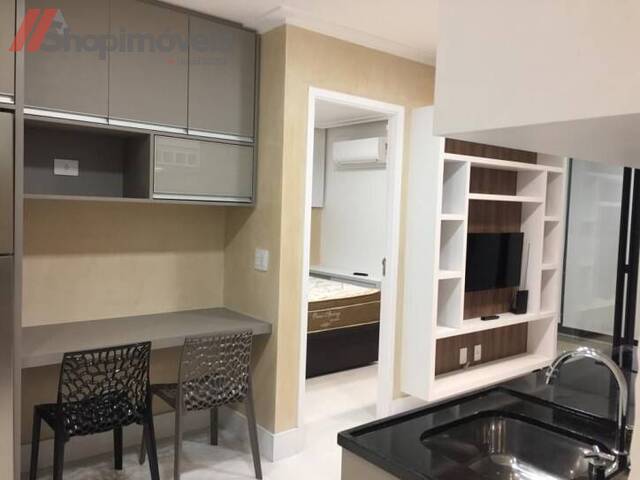 #1413 - Apartamento para Locação em São Paulo - SP - 2