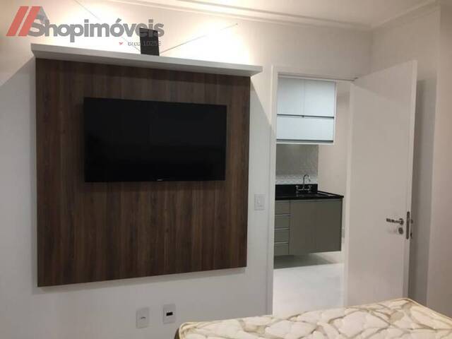Apartamento para Locação em São Paulo - 5
