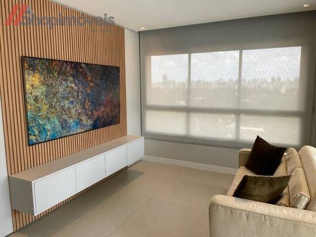 Apartamento para Locação em São Paulo - 2
