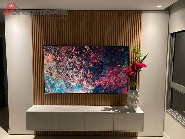 Apartamento para Locação em São Paulo - 4