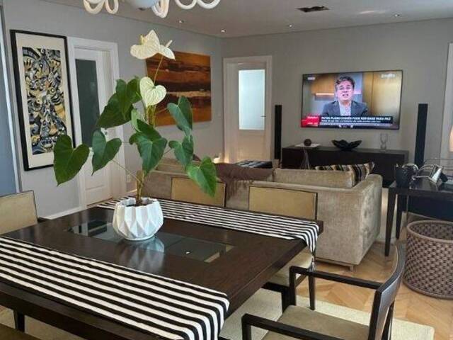 Apartamento para Locação em São Paulo - 2