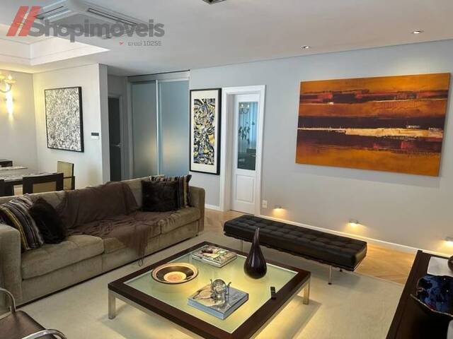 Apartamento para Locação em São Paulo - 5