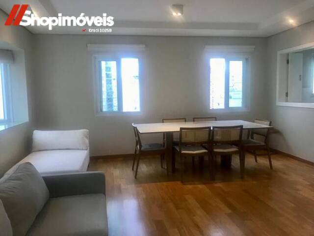 Apartamento para Locação em São Paulo - 2