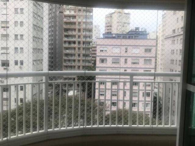 #1420 - Apartamento para Locação em São Paulo - SP - 3