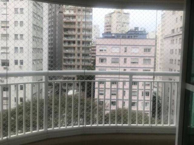 Apartamento para Locação em São Paulo - 3