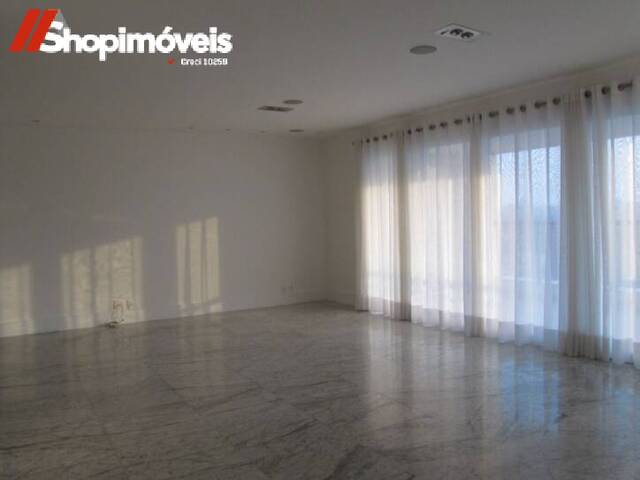 Apartamento para Locação em São Paulo - 2