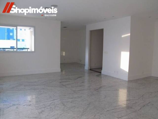 #1422 - Apartamento para Locação em São Paulo - SP - 3